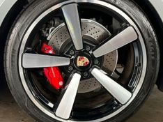 Porsche 911 3.0 24V H6 GASOLINA CARRERA S PDK 2020/2020 CASTELLAN E TOMAZONI MOTORS CAXIAS DO SUL / Carros no Vale