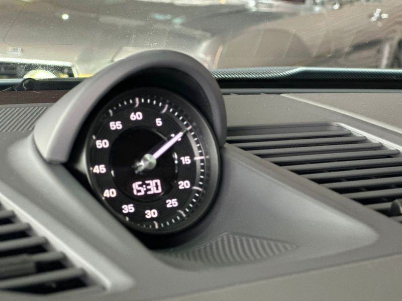 Porsche 911 3.0 24V H6 GASOLINA CARRERA S PDK 2020/2020 CASTELLAN E TOMAZONI MOTORS CAXIAS DO SUL / Carros no Vale