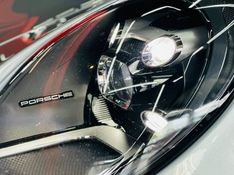 Porsche 911 3.0 24V H6 GASOLINA CARRERA S PDK 2020/2020 CASTELLAN E TOMAZONI MOTORS CAXIAS DO SUL / Carros no Vale