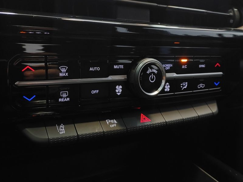 Ram RAMPAGE 2.0 TURBO DIESEL REBEL 4X4 AUTOMÁTICO 2024/2024 BETIOLO NOVOS E SEMINOVOS LAJEADO / Carros no Vale