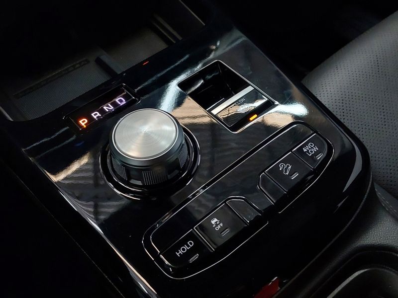 Ram RAMPAGE 2.0 TURBO DIESEL REBEL 4X4 AUTOMÁTICO 2024/2024 BETIOLO NOVOS E SEMINOVOS LAJEADO / Carros no Vale