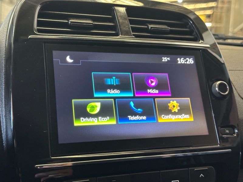Renault KWID 1.0 12V SCE FLEX INTENSE MANUAL 2024/2025 BETIOLO NOVOS E SEMINOVOS LAJEADO / Carros no Vale