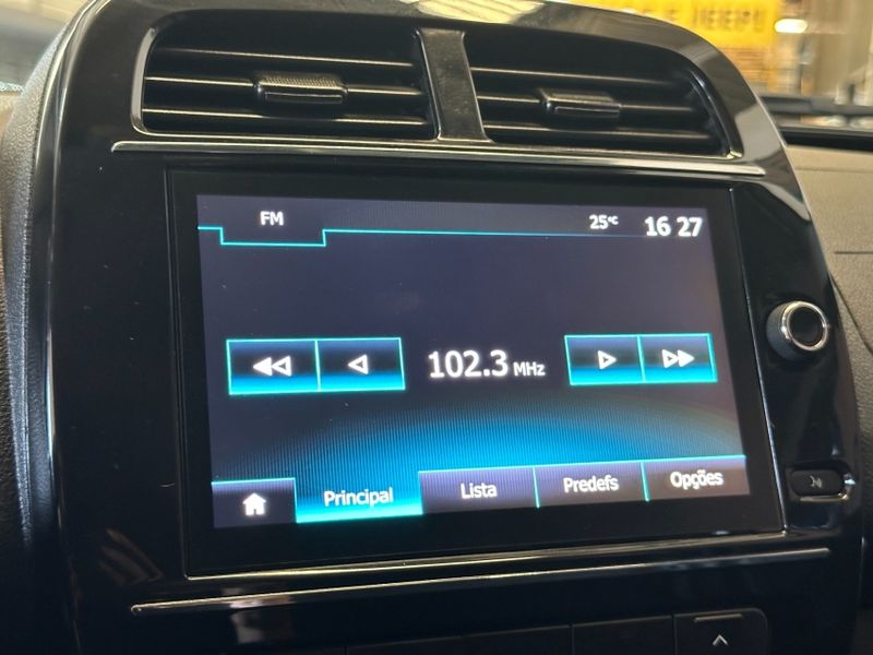 Renault KWID 1.0 12V SCE FLEX INTENSE MANUAL 2024/2025 BETIOLO NOVOS E SEMINOVOS LAJEADO / Carros no Vale