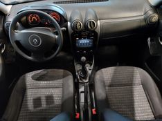 Renault SANDERO 1.6 EXPRESSION 8V FLEX 4P MANUAL 2013/2014 BETIOLO NOVOS E SEMINOVOS LAJEADO / Carros no Vale