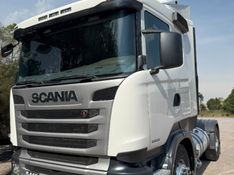 Scania R 440 A 4X2 2013/2014 BETIOLO NOVOS E SEMINOVOS LAJEADO / Carros no Vale