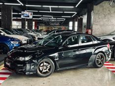 Subaru IMPREZA 2.5 WRX SEDAN 4X4 16V TURBO INTERCOOLER GASOLINA 4P MANUAL 2011/2012 CASTELLAN E TOMAZONI MOTORS CAXIAS DO SUL / Carros no Vale