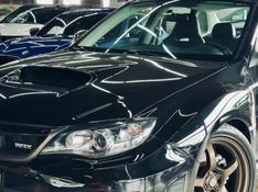 Subaru IMPREZA 2.5 WRX SEDAN 4X4 16V TURBO INTERCOOLER GASOLINA 4P MANUAL 2011/2012 CASTELLAN E TOMAZONI MOTORS CAXIAS DO SUL / Carros no Vale
