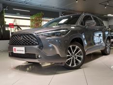 Toyota COROLLA CROSS 2.0 VVT-IE FLEX XRE DIRECT SHIFT 2022/2023 BETIOLO NOVOS E SEMINOVOS LAJEADO / Carros no Vale