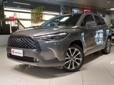 Toyota COROLLA CROSS 2.0 VVT-IE FLEX XRE DIRECT SHIFT 2022/2023 BETIOLO NOVOS E SEMINOVOS LAJEADO / Carros no Vale