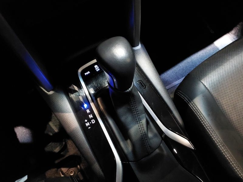Toyota COROLLA CROSS 2.0 VVT-IE FLEX XRE DIRECT SHIFT 2022/2023 BETIOLO NOVOS E SEMINOVOS LAJEADO / Carros no Vale