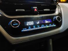 Toyota COROLLA CROSS 2.0 VVT-IE FLEX XRE DIRECT SHIFT 2022/2023 BETIOLO NOVOS E SEMINOVOS LAJEADO / Carros no Vale