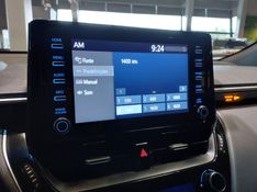 Toyota COROLLA CROSS 2.0 VVT-IE FLEX XRE DIRECT SHIFT 2022/2023 BETIOLO NOVOS E SEMINOVOS LAJEADO / Carros no Vale