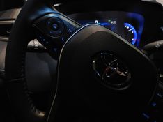 Toyota COROLLA CROSS 2.0 VVT-IE FLEX XRE DIRECT SHIFT 2022/2023 BETIOLO NOVOS E SEMINOVOS LAJEADO / Carros no Vale
