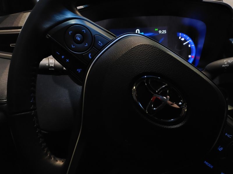 Toyota COROLLA CROSS 2.0 VVT-IE FLEX XRE DIRECT SHIFT 2022/2023 BETIOLO NOVOS E SEMINOVOS LAJEADO / Carros no Vale