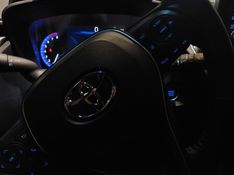 Toyota COROLLA CROSS 2.0 VVT-IE FLEX XRE DIRECT SHIFT 2022/2023 BETIOLO NOVOS E SEMINOVOS LAJEADO / Carros no Vale