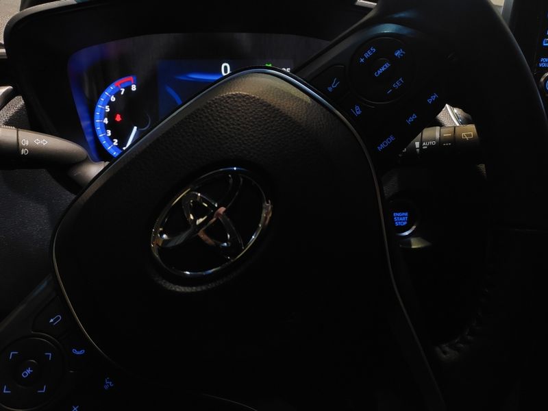 Toyota COROLLA CROSS 2.0 VVT-IE FLEX XRE DIRECT SHIFT 2022/2023 BETIOLO NOVOS E SEMINOVOS LAJEADO / Carros no Vale