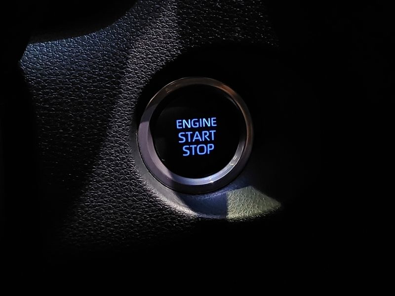 Toyota COROLLA CROSS 2.0 VVT-IE FLEX XRE DIRECT SHIFT 2022/2023 BETIOLO NOVOS E SEMINOVOS LAJEADO / Carros no Vale