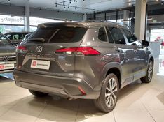 Toyota COROLLA CROSS 2.0 VVT-IE FLEX XRE DIRECT SHIFT 2022/2023 BETIOLO NOVOS E SEMINOVOS LAJEADO / Carros no Vale