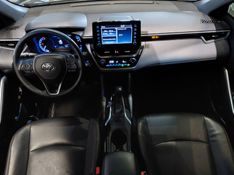 Toyota COROLLA CROSS 2.0 VVT-IE FLEX XRE DIRECT SHIFT 2022/2023 BETIOLO NOVOS E SEMINOVOS LAJEADO / Carros no Vale
