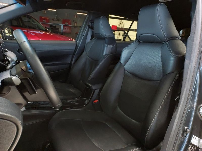Toyota COROLLA CROSS 2.0 VVT-IE FLEX XRE DIRECT SHIFT 2022/2023 BETIOLO NOVOS E SEMINOVOS LAJEADO / Carros no Vale