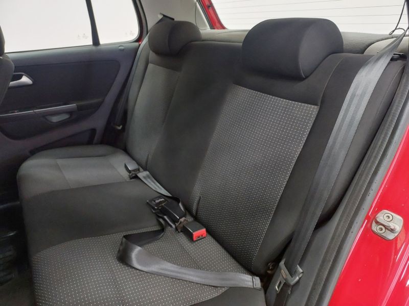 Volkswagen FOX 1.6 MSI TOTAL FLEX CONNECT 4P MANUAL 2019/2019 BETIOLO NOVOS E SEMINOVOS LAJEADO / Carros no Vale