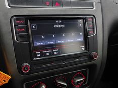 Volkswagen FOX 1.6 MSI TOTAL FLEX CONNECT 4P MANUAL 2019/2019 BETIOLO NOVOS E SEMINOVOS LAJEADO / Carros no Vale