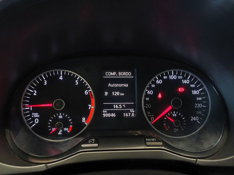 Volkswagen FOX 1.6 MSI TOTAL FLEX CONNECT 4P MANUAL 2019/2019 BETIOLO NOVOS E SEMINOVOS LAJEADO / Carros no Vale