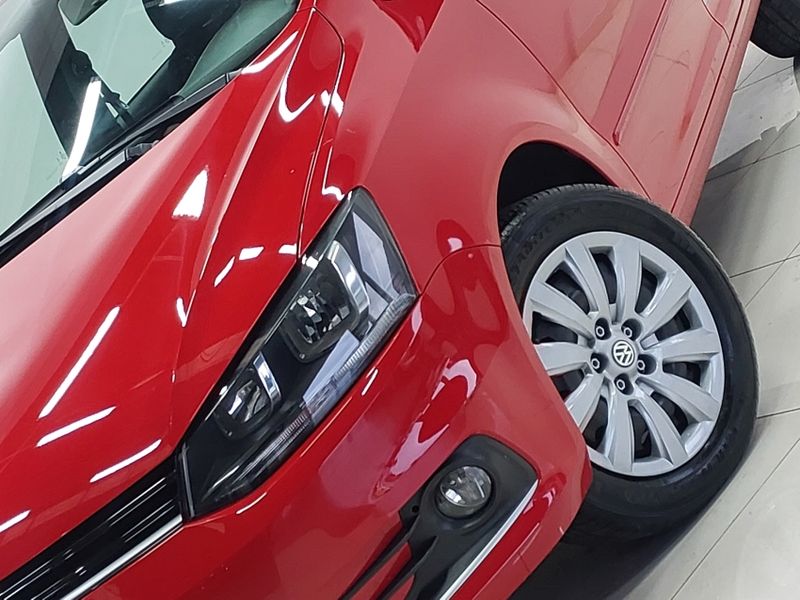 Volkswagen FOX 1.6 MSI TOTAL FLEX CONNECT 4P MANUAL 2019/2019 BETIOLO NOVOS E SEMINOVOS LAJEADO / Carros no Vale