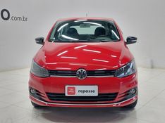 Volkswagen FOX 1.6 MSI TOTAL FLEX CONNECT 4P MANUAL 2019/2019 BETIOLO NOVOS E SEMINOVOS LAJEADO / Carros no Vale