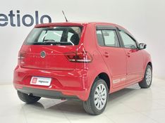 Volkswagen FOX 1.6 MSI TOTAL FLEX CONNECT 4P MANUAL 2019/2019 BETIOLO NOVOS E SEMINOVOS LAJEADO / Carros no Vale