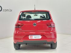 Volkswagen FOX 1.6 MSI TOTAL FLEX CONNECT 4P MANUAL 2019/2019 BETIOLO NOVOS E SEMINOVOS LAJEADO / Carros no Vale
