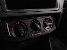 Volkswagen SAVEIRO 1.6 MSI ROBUST CS 16V FLEX 2P MANUAL 2022/2023 BETIOLO NOVOS E SEMINOVOS LAJEADO / Carros no Vale