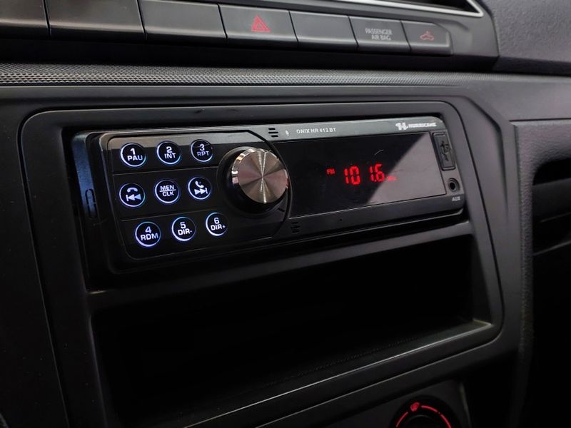 Volkswagen SAVEIRO 1.6 MSI ROBUST CS 16V FLEX 2P MANUAL 2022/2023 BETIOLO NOVOS E SEMINOVOS LAJEADO / Carros no Vale