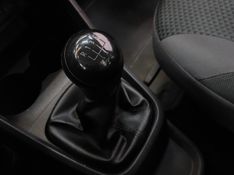 Volkswagen SAVEIRO 1.6 MSI ROBUST CS 16V FLEX 2P MANUAL 2022/2023 BETIOLO NOVOS E SEMINOVOS LAJEADO / Carros no Vale