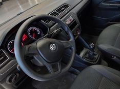 Volkswagen SAVEIRO 1.6 MSI ROBUST CS 16V FLEX 2P MANUAL 2022/2023 BETIOLO NOVOS E SEMINOVOS LAJEADO / Carros no Vale