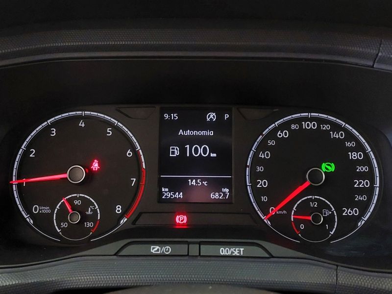 Volkswagen T-CROSS 1.0 200 TSI TOTAL FLEX SENSE AUTOMÁTICO 2022/2022 BETIOLO NOVOS E SEMINOVOS LAJEADO / Carros no Vale