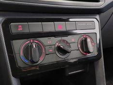Volkswagen T-CROSS 1.0 200 TSI TOTAL FLEX SENSE AUTOMÁTICO 2022/2022 BETIOLO NOVOS E SEMINOVOS LAJEADO / Carros no Vale