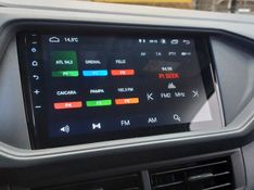 Volkswagen T-CROSS 1.0 200 TSI TOTAL FLEX SENSE AUTOMÁTICO 2022/2022 BETIOLO NOVOS E SEMINOVOS LAJEADO / Carros no Vale