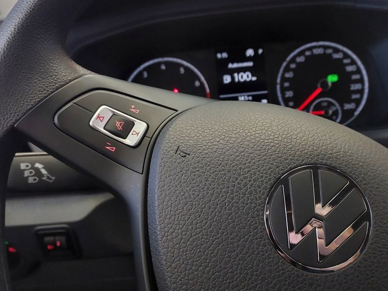 Volkswagen T-CROSS 1.0 200 TSI TOTAL FLEX SENSE AUTOMÁTICO 2022/2022 BETIOLO NOVOS E SEMINOVOS LAJEADO / Carros no Vale