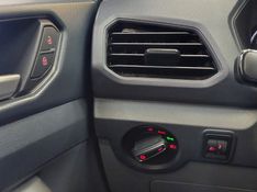 Volkswagen T-CROSS 1.0 200 TSI TOTAL FLEX SENSE AUTOMÁTICO 2022/2022 BETIOLO NOVOS E SEMINOVOS LAJEADO / Carros no Vale