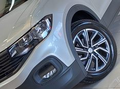 Volkswagen T-CROSS 1.0 200 TSI TOTAL FLEX SENSE AUTOMÁTICO 2022/2022 BETIOLO NOVOS E SEMINOVOS LAJEADO / Carros no Vale