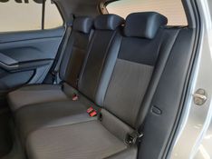 Volkswagen T-CROSS 1.0 200 TSI TOTAL FLEX SENSE AUTOMÁTICO 2022/2022 BETIOLO NOVOS E SEMINOVOS LAJEADO / Carros no Vale