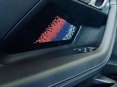 BMW M2 3.0 I6 TWINTURBO GASOLINA COUPÉ TRACK M STEPTRONIC 2025/2025 CASTELLAN E TOMAZONI MOTORS CAXIAS DO SUL / Carros no Vale