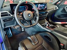BMW M2 3.0 I6 TWINTURBO GASOLINA COUPÉ TRACK M STEPTRONIC 2025/2025 CASTELLAN E TOMAZONI MOTORS CAXIAS DO SUL / Carros no Vale