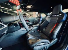 BMW M2 3.0 I6 TWINTURBO GASOLINA COUPÉ TRACK M STEPTRONIC 2025/2025 CASTELLAN E TOMAZONI MOTORS CAXIAS DO SUL / Carros no Vale