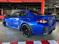 BMW M2 3.0 I6 TWINTURBO GASOLINA COUPÉ TRACK M STEPTRONIC 2025/2025 CASTELLAN E TOMAZONI MOTORS CAXIAS DO SUL / Carros no Vale
