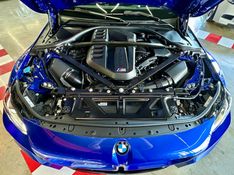 BMW M2 3.0 I6 TWINTURBO GASOLINA COUPÉ TRACK M STEPTRONIC 2025/2025 CASTELLAN E TOMAZONI MOTORS CAXIAS DO SUL / Carros no Vale