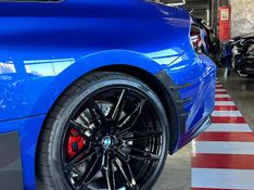 BMW M2 3.0 I6 TWINTURBO GASOLINA COUPÉ TRACK M STEPTRONIC 2025/2025 CASTELLAN E TOMAZONI MOTORS CAXIAS DO SUL / Carros no Vale