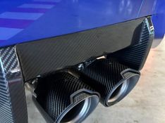 BMW M2 3.0 I6 TWINTURBO GASOLINA COUPÉ TRACK M STEPTRONIC 2025/2025 CASTELLAN E TOMAZONI MOTORS CAXIAS DO SUL / Carros no Vale