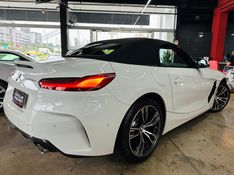 BMW Z4 2.0 TWINPOWER GASOLINA SDRIVE30i M SPORT STEPTRONIC 2019/2020 CASTELLAN E TOMAZONI MOTORS CAXIAS DO SUL / Carros no Vale